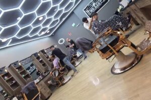 Mo’s Cut Barbershop