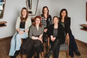 Mo&rsquo;s Frisiersalon