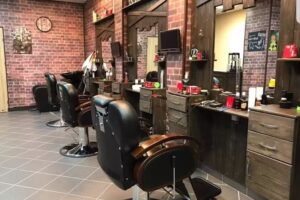 Mo Style Barbershop 💈