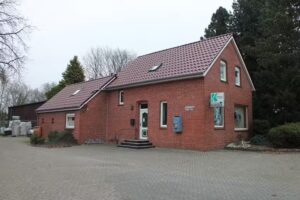 Mobile Friseurdienstleistungen Ute Fehrmann