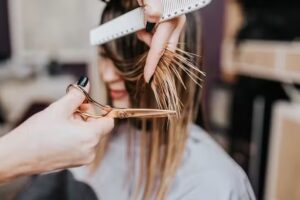 Mobile Friseurfee Berlin