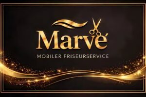 Mobile Friseurin &ndash; Marv&eacute;