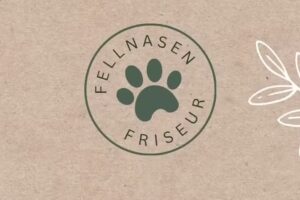 Mobiler Fellnasen Friseur