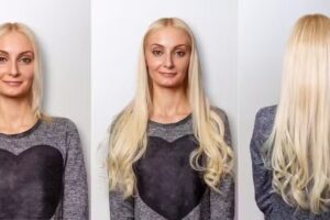 MOBILER FRISEUR Aschaffenburg Michaela Reuter