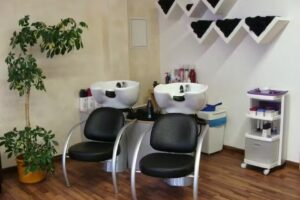 Mobiler Friseur – Brautstyling, Haarverlängerung