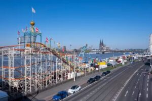 Mobiler Friseur Claudia Poth