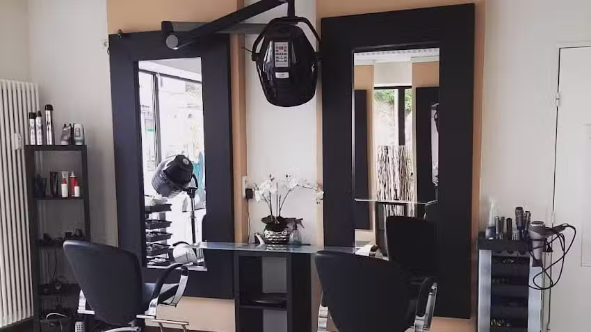 Mobiler-Friseur *H-Werk Inh.Tanja Jenal