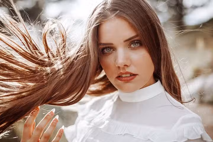 Mobiler Friseur Schneider