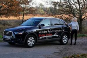 Mobiler Friseur Service Heike Dries