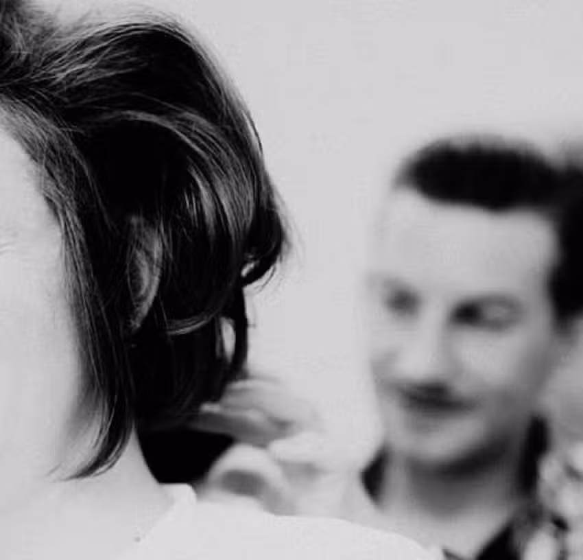 Mobiler Friseur Stuttgart Mladen Durdevic | sch&ouml;ne Haare zuhause