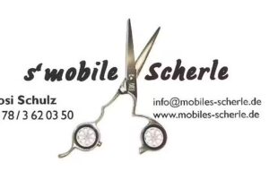 mobiles Scherle