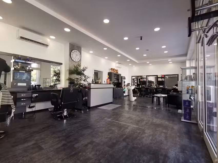 Mocut &ndash; Mannheim