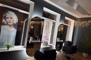 MOD Friseur Salon