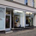 mod&rsquo;s hair Paris,