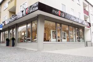 Mod&rsquo;s Hair Paris Braunschweig