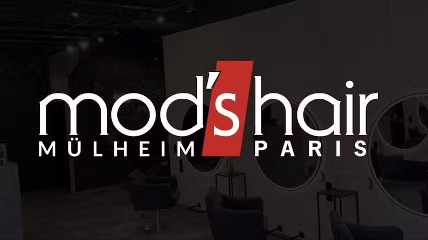 mod&rsquo;shair M&uuml;lheim