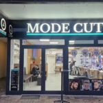 Mode Friseur