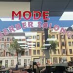 Mode Friseur