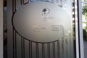 Mode Team Chic Friseursalon