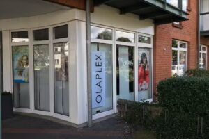 Modefriseur Elke Schröder