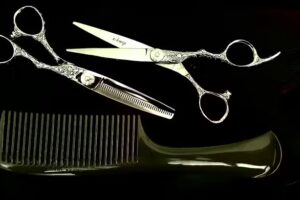 Modefriseur & Galerie L. Kupka im Hotel Vier Jahreszeiten Schluchsee