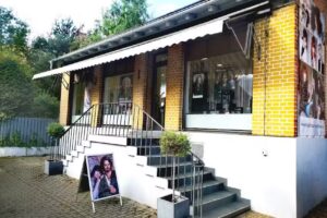 Modefriseur M&uuml;hlbauer