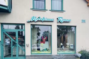 Modefriseur Rossow &ndash; Friseur