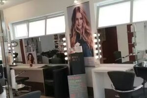 Modefriseur Vitiello