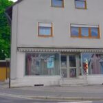 Modefris&ouml;r Buber