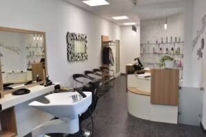 Modefrisur Rostock GmbH &ndash; Studio B