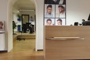 Modefrisur Rostock GmbH &ndash; Studio F