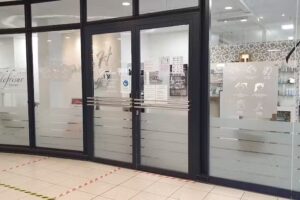 Modefrisur Rostock GmbH &ndash; Studio H