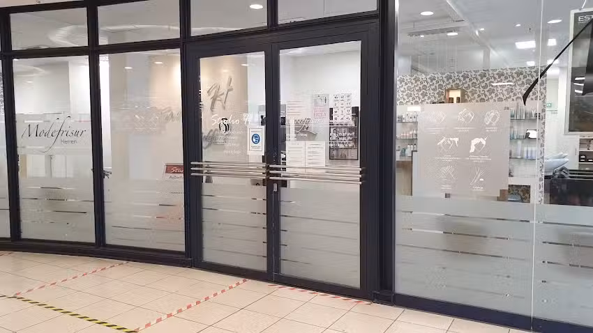 Modefrisur Rostock GmbH &ndash; Studio H