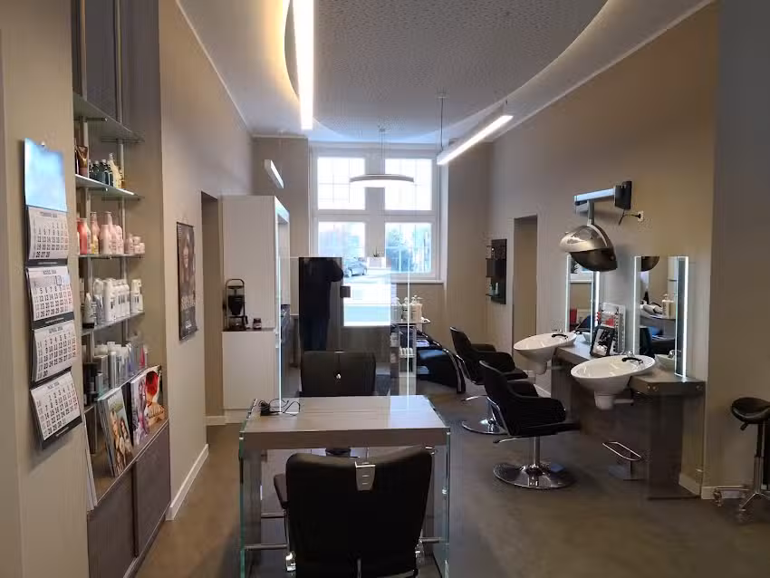 Modefrisur Rostock &ndash; Studio M