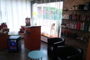 Modern Hair Olaf G&ouml;bert