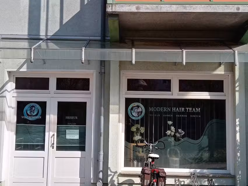 Modern Hair Team GmbH