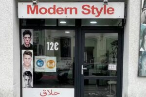 Modern Style