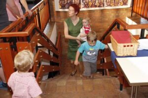 Modische Linie Friseur u. Kosmetik GmbH