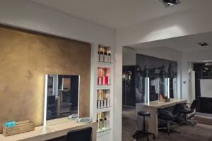 Mods Hair Freiburg/ Adios Franchise