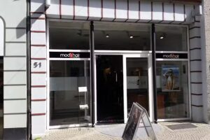 mods hair L&uuml;denscheid