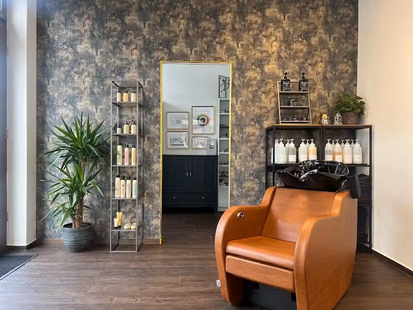 Mod&rsquo;s Hair M&ouml;nchengladbach