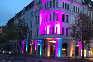 mod&rsquo;s hair Recklinghausen