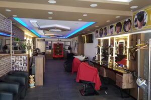 Moerser Friseur &ndash; Moers