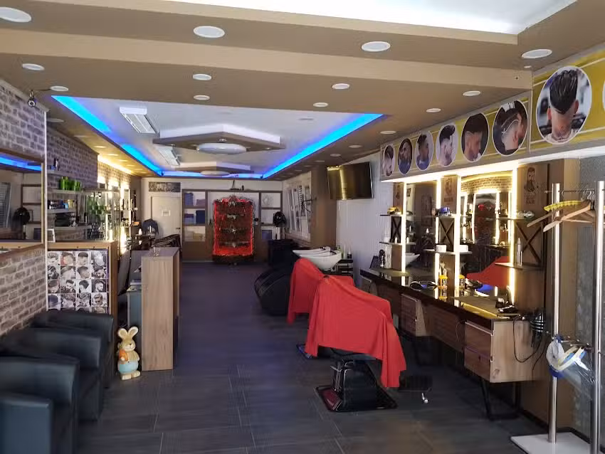 Moerser Friseur &ndash; Moers