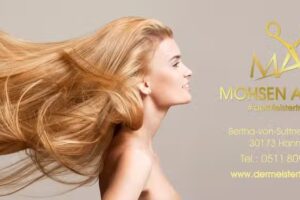 Mohsen Ansari #derMeisterfriseur