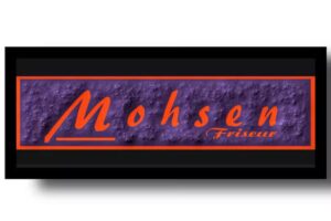 Mohsen Friseur