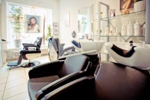 Moira&rsquo;s Haarstudio