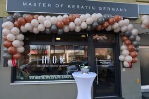 MOK Berlin I Master of Keratin Germany | Master of Keratin Berlin