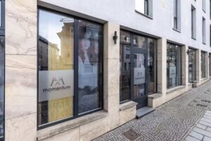 Momentum Friseure