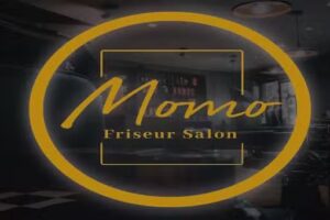 Momo Friseur Salon